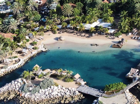 Aruba Antigua Resorts Romantic