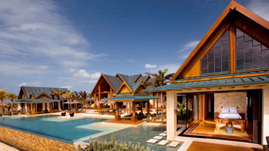 grand bahama villa