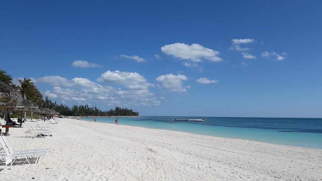 grand bahama ferry