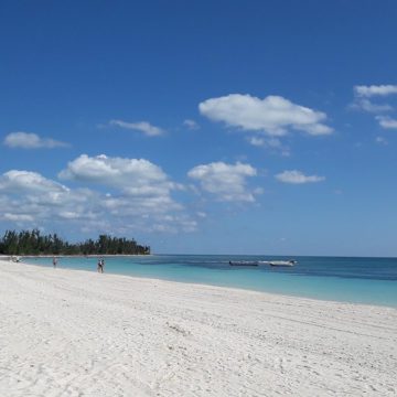 grand bahama ferry