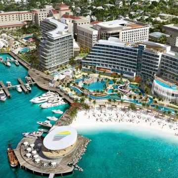 margaritaville caribbean expansion