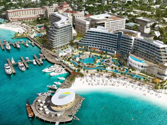 margaritaville caribbean expansion