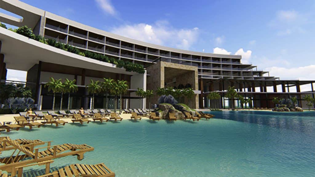 all-inclusive playa del carmen secrets
