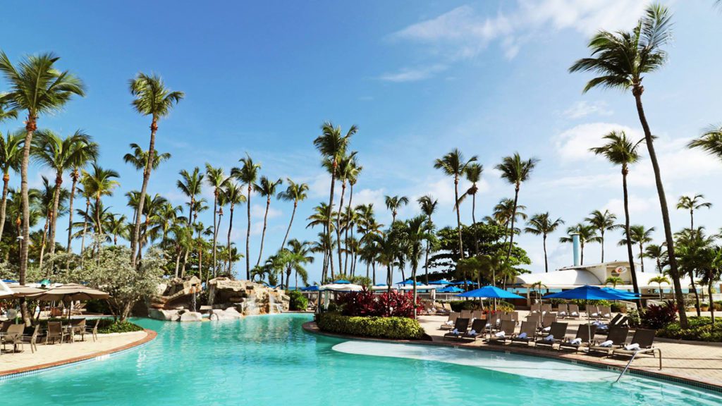 Sonesta Opens First Resort in Puerto Rico Caribbean Journal
