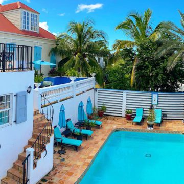 us virgin islands boutique hotel