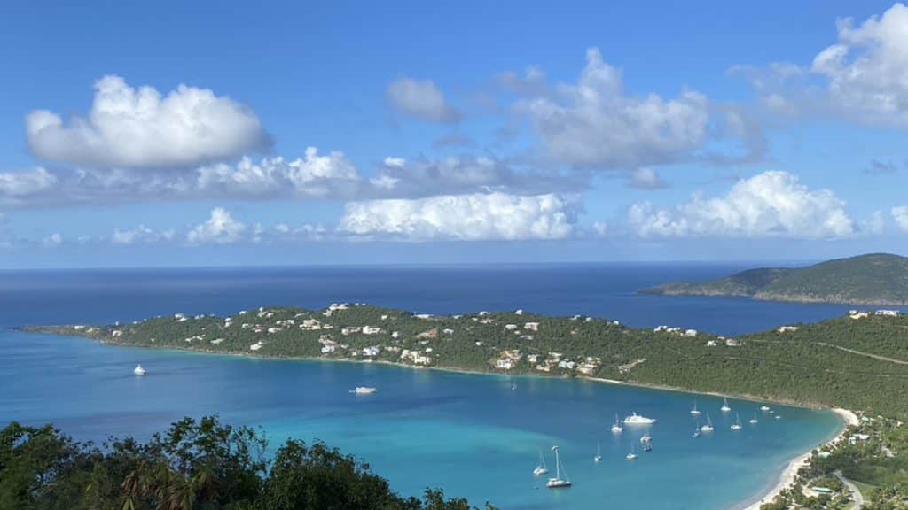 st thomas flights miami frontier