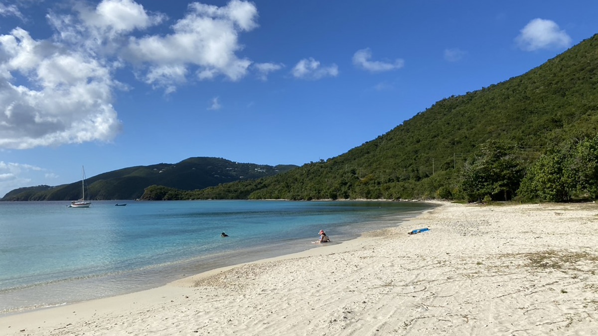 us virgin islands destination caribbean