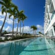 resorts world bimini swim up rooms caribbean