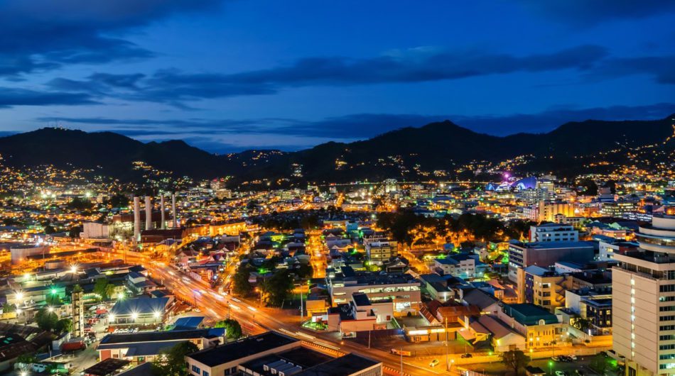trinidad tourism