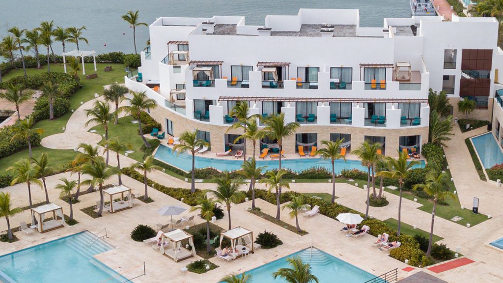 best all-inclusive resorts in punta cana