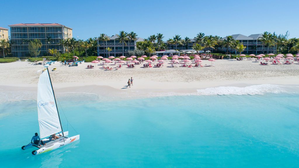 turks and caicos frontier airlines