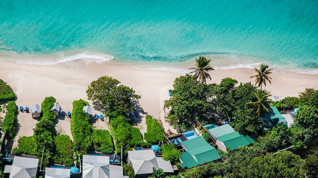 all-inclusive antigua secret