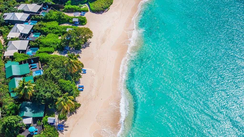 all-inclusive antigua secret