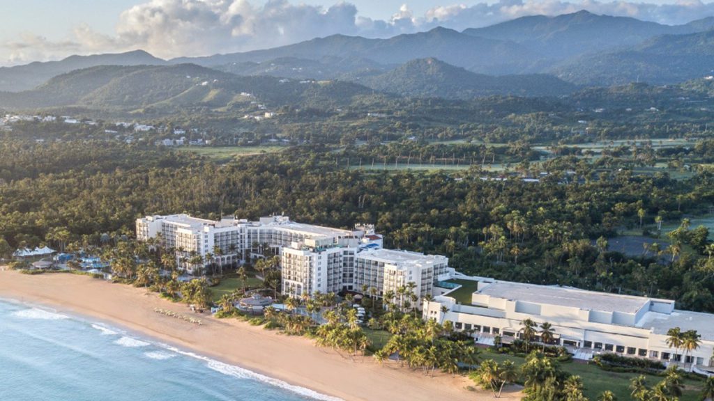 all-inclusive puerto rico vacation