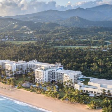 all-inclusive puerto rico vacation