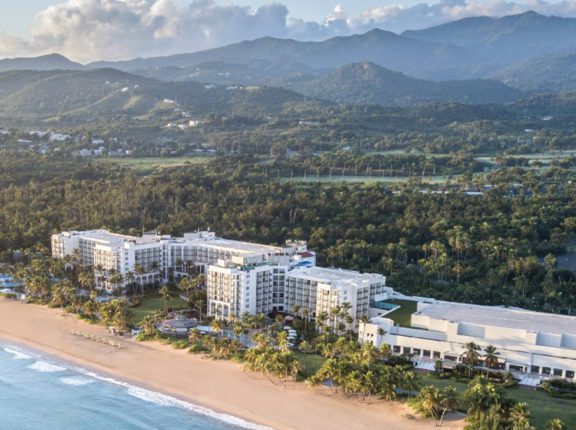 all-inclusive puerto rico vacation