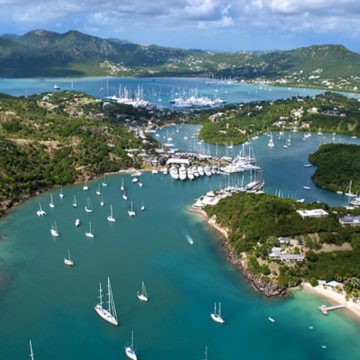 antigua barbuda tourism podcast