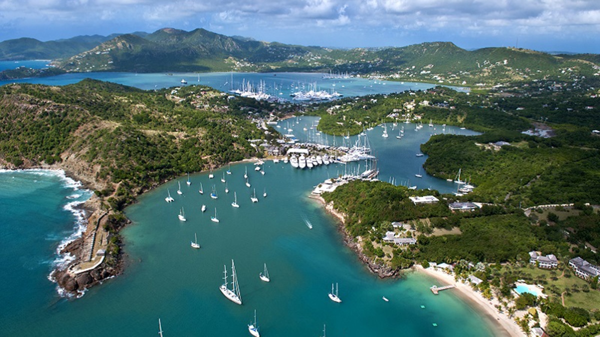 Antigua & Barbuda
