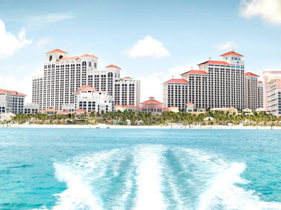 bahamas baha mar testing