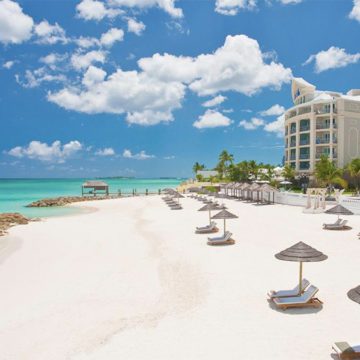 bahamas sandals barbados