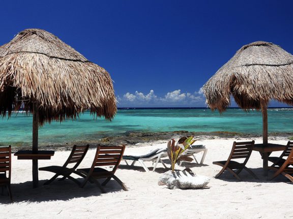 cancun travel demand expedia