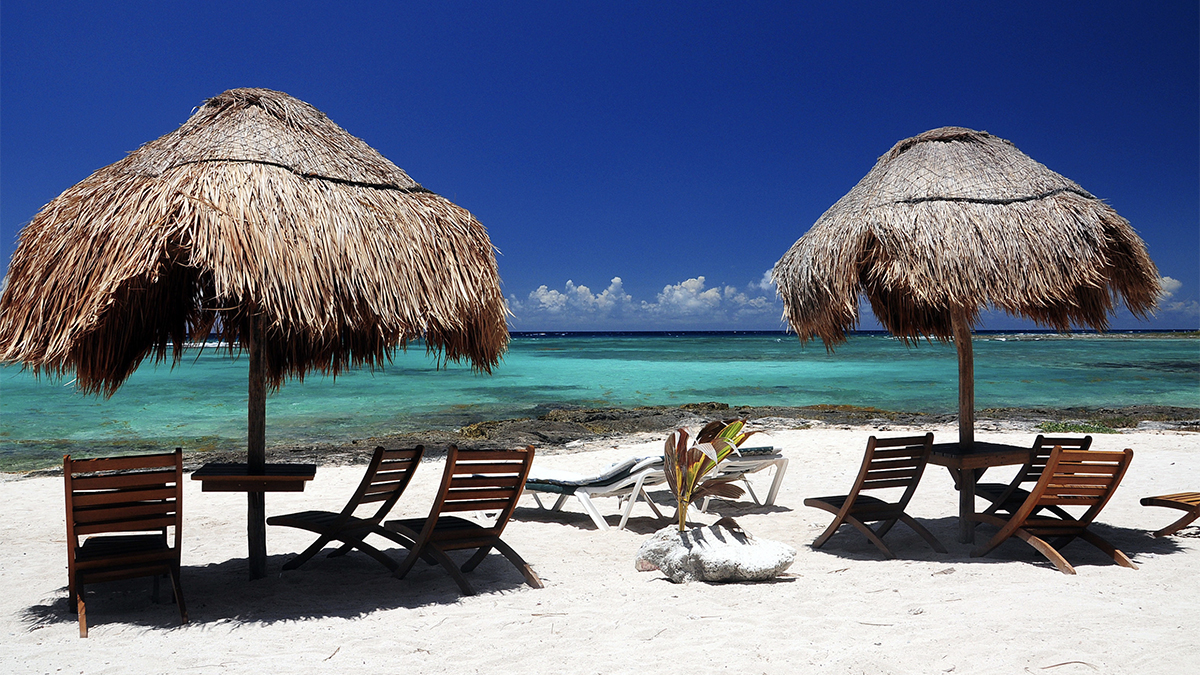 cancun travel demand expedia