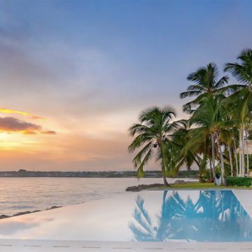 caribbean beach houses sothebys