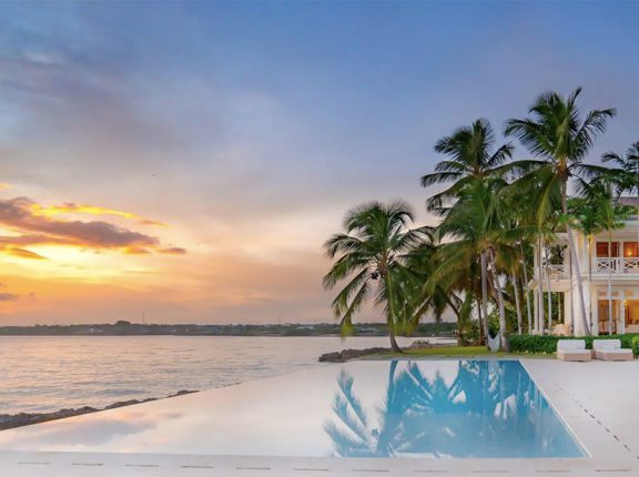 caribbean beach houses sothebys