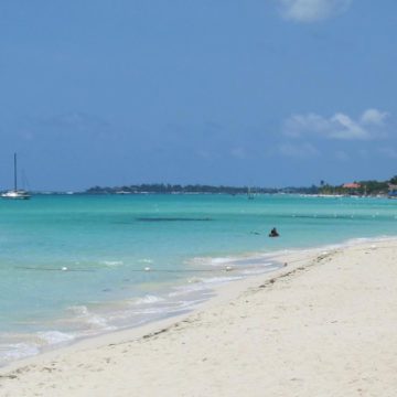 Caribbean photo jamaica negril