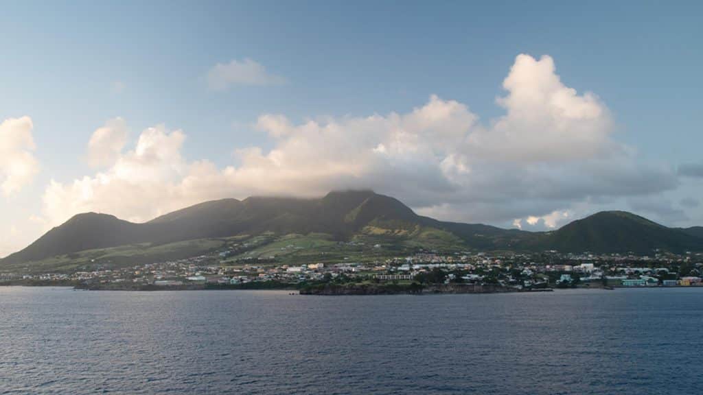 caribbean photo st kitts liamuiga