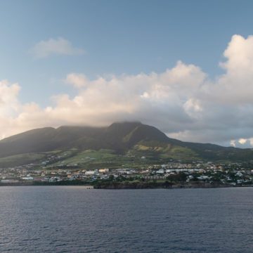 caribbean photo st kitts liamuiga