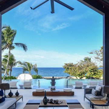 jamaica tryall club villas