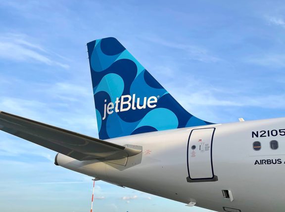 jetblue airbus new