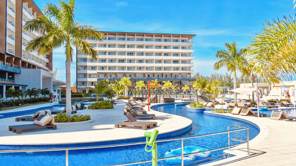 marriott caribbean resorts adding