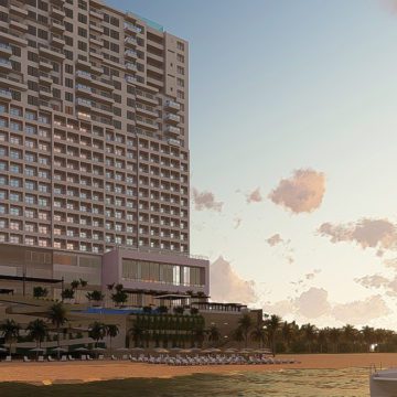 Mazatlán Mexico Marriott