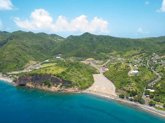 montserrat vaccinated travelers