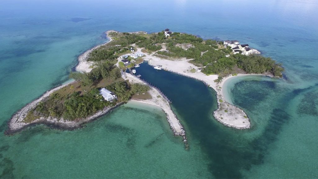 private island market caribbean