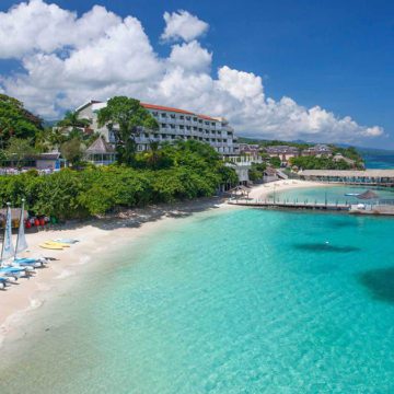 sandals resorts jamaica saint lucia