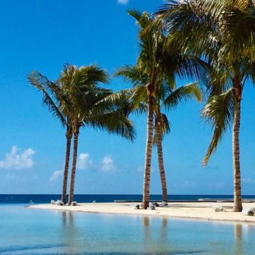 st maarten resort morgan cover