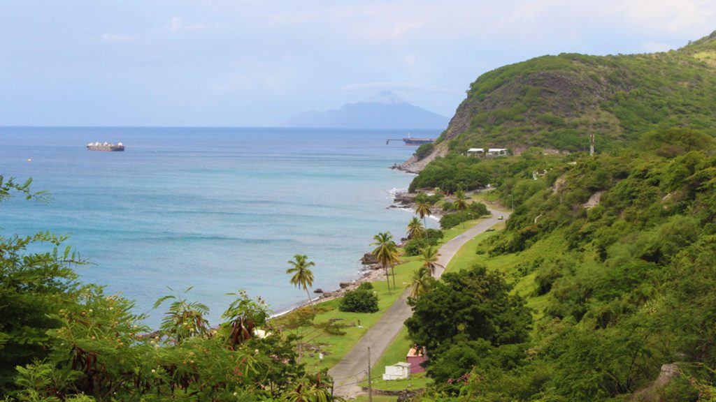 Statia Winair Flights