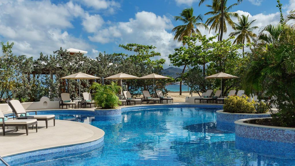 Grenada’s Top All-Inclusive Is Reopening in October