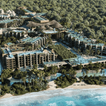 all-inclusive riviera maya adults-only