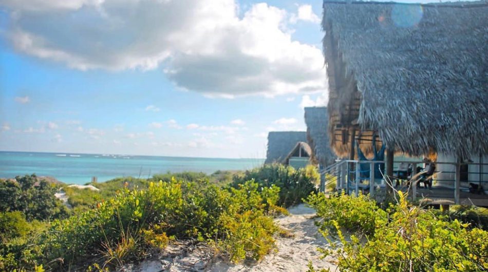 The British Virgin Islands’ New Rules for Vaccinated Travelers