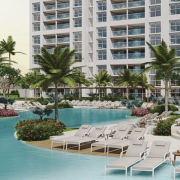 aruba radisson blu