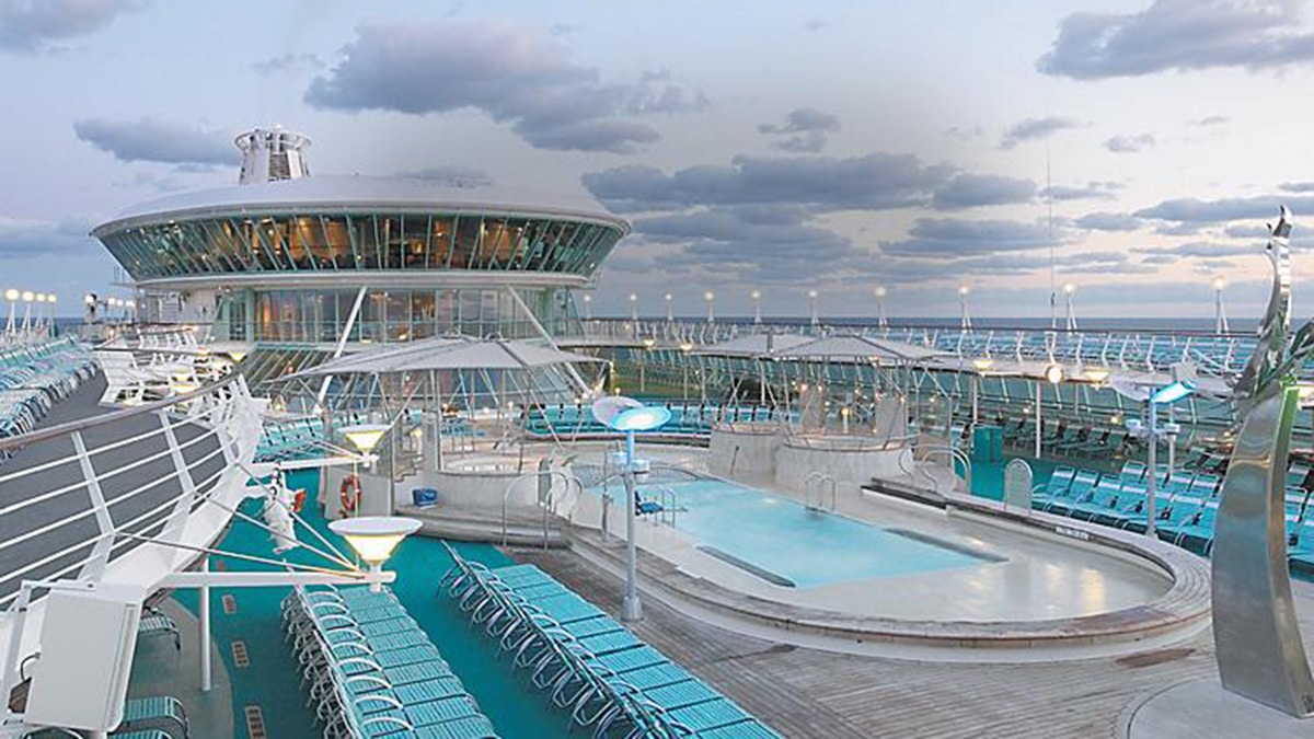 Royal Caribbean to Launch Cruises From Bermuda