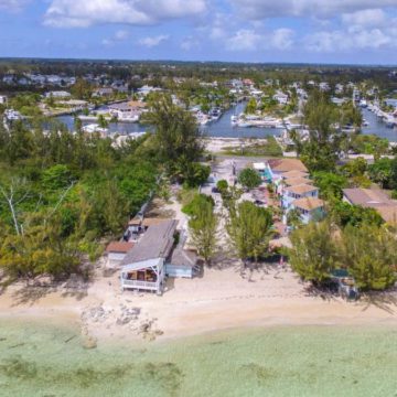 boutique beach bahamas