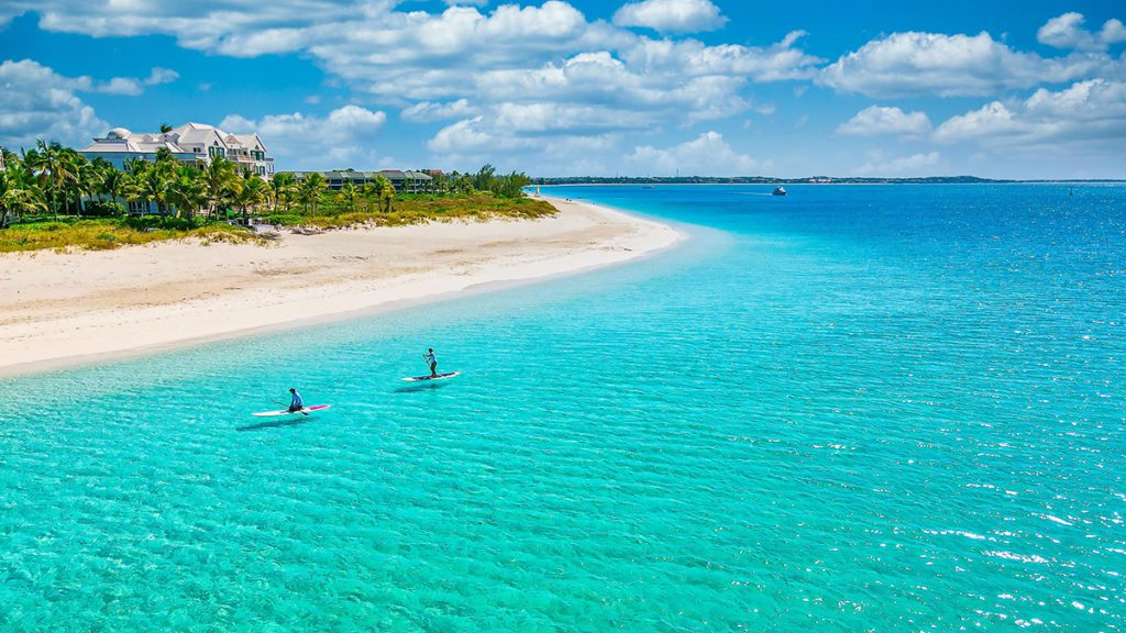 caribbean airbnb