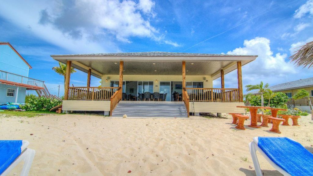 caribbean beach resort sale