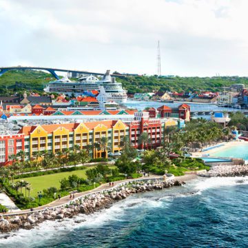 curacao renaissance resort