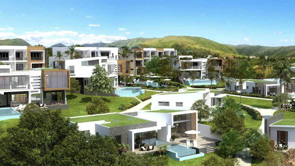 dominica hotel boom new